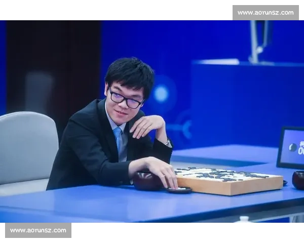 阿尔法狗与柯洁巅峰对决全程直播回顾围棋人工智能时代的震撼瞬间